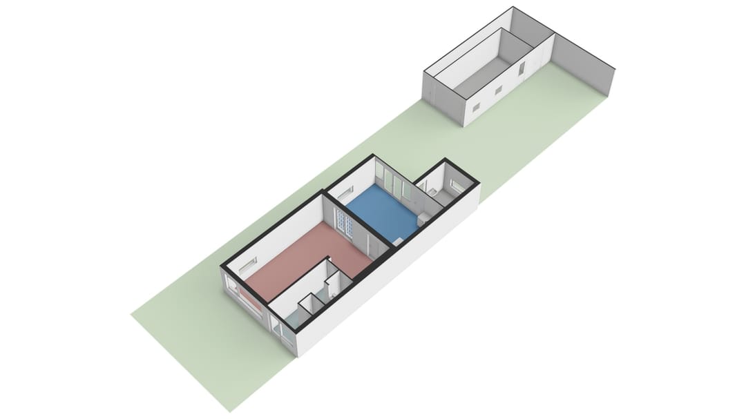 Foto 46 van van Reedeweg 72