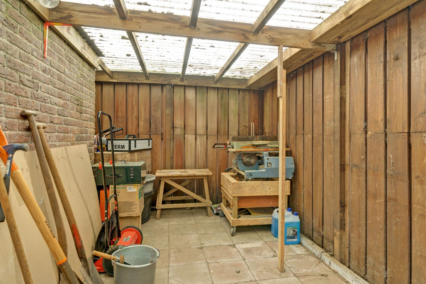 Foto 35 van van Reedeweg 72