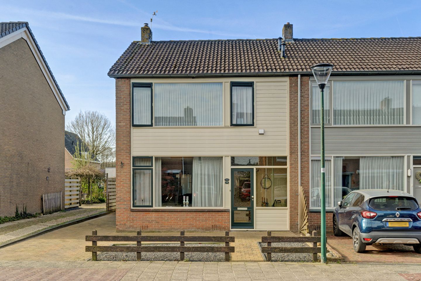 Foto 5 van van Reedeweg 72