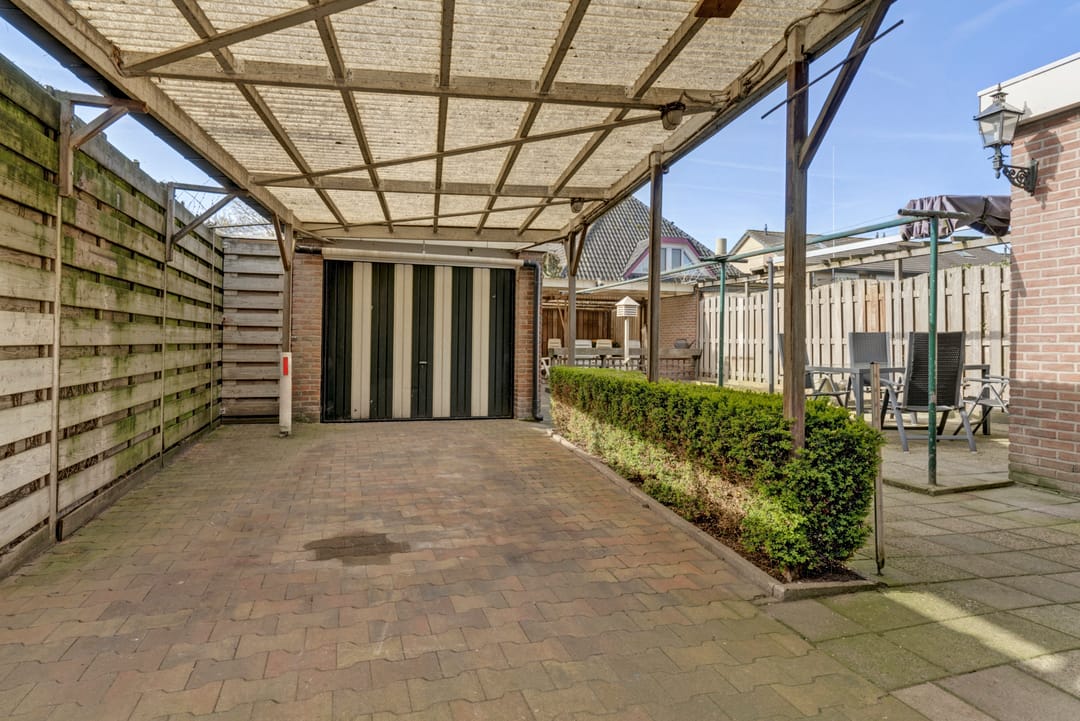 Foto 16 van van Reedeweg 72