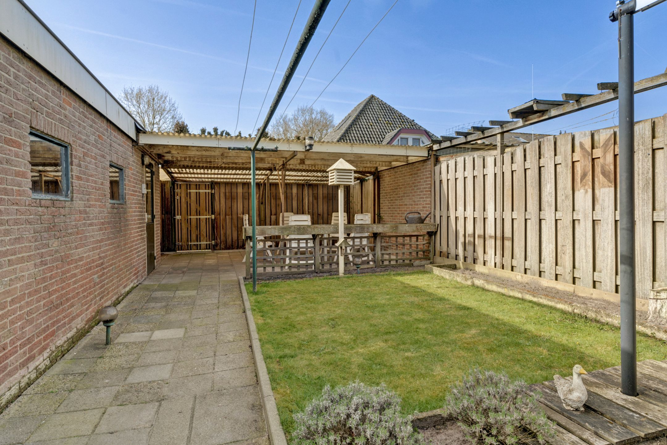 Foto 3 van van Reedeweg 72