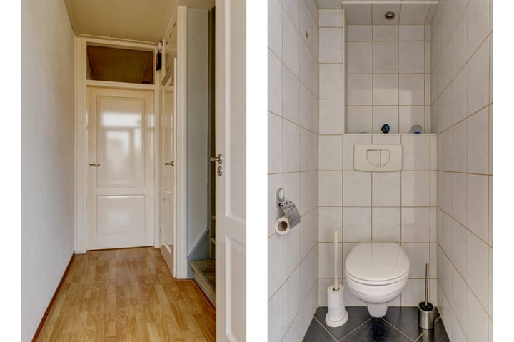 Hoekwoning te koop: van Reedeweg 72, Renswoude
