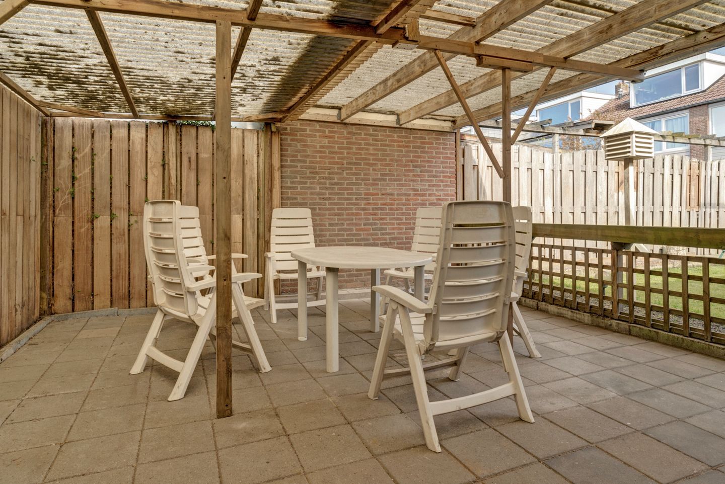 Foto 19 van van Reedeweg 72