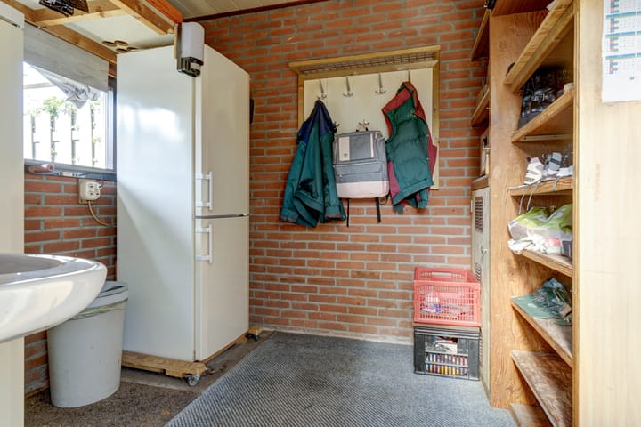 Hoekwoning te koop: van Reedeweg 72, Renswoude