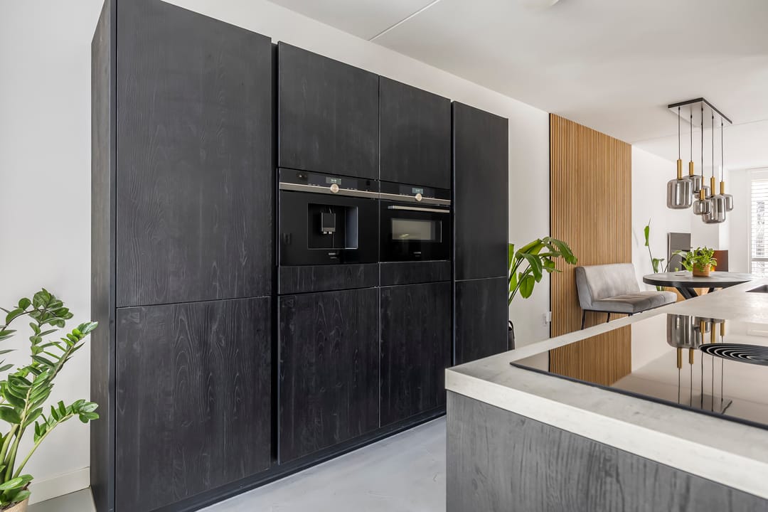 Extended Corner House with Green Views in Hoog Dalem — 13