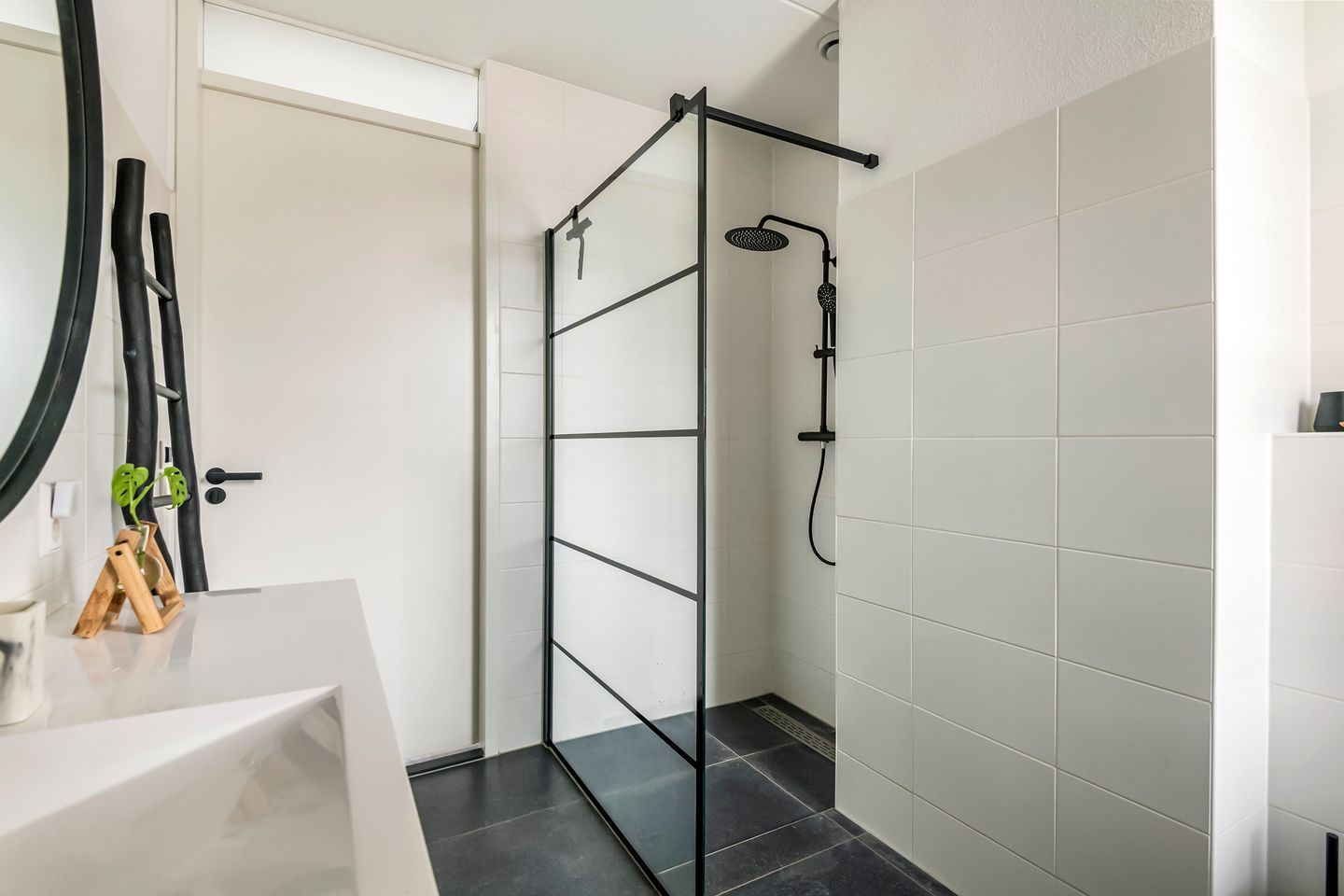Extended Corner House with Green Views in Hoog Dalem — 29