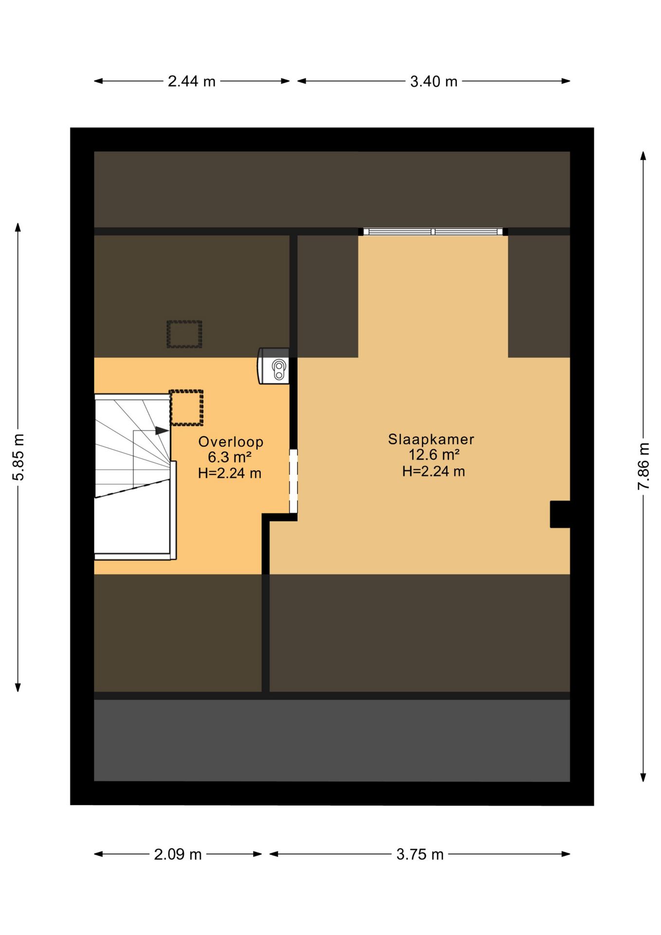 Photo 50 of Merelweg 7