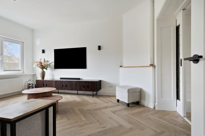 Photo 4 of Koningin Wilhelminalaan 261