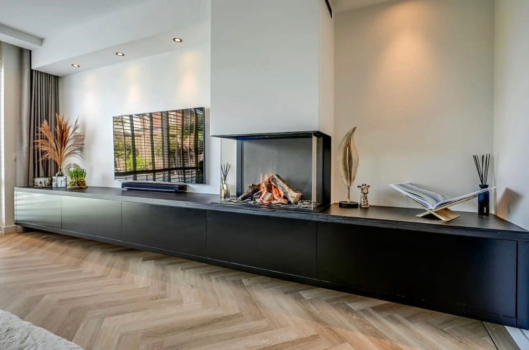 Trendy Finished Terraced House with 4 Bedrooms in Berkel en Rodenrijs — 16