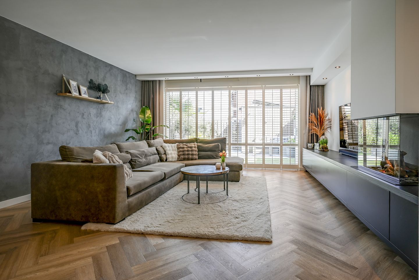Trendy Finished Terraced House with 4 Bedrooms in Berkel en Rodenrijs — 19