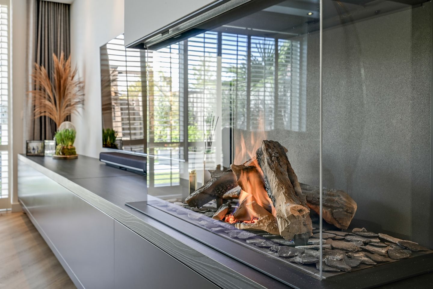 Trendy Finished Terraced House with 4 Bedrooms in Berkel en Rodenrijs — 20