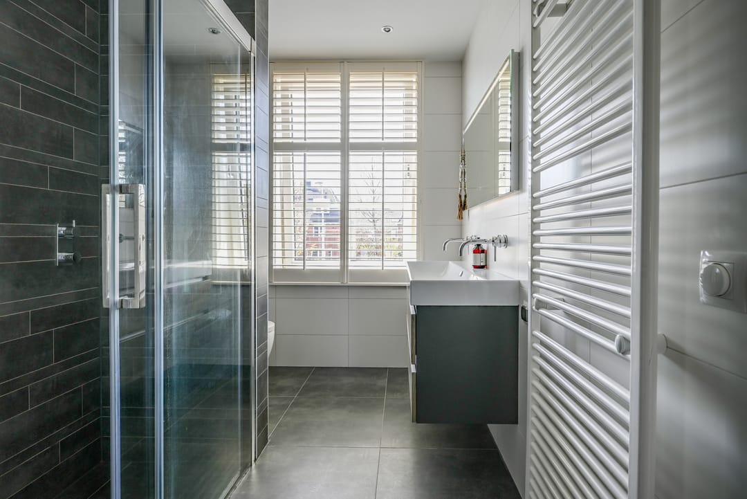 Trendy Finished Terraced House with 4 Bedrooms in Berkel en Rodenrijs — 26