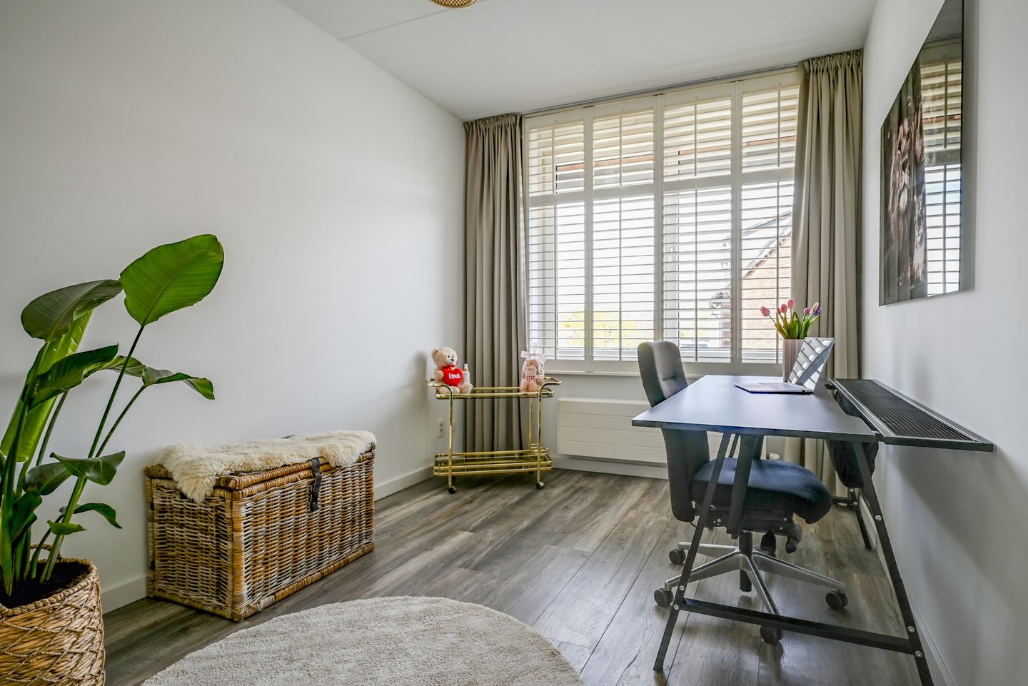Trendy Finished Terraced House with 4 Bedrooms in Berkel en Rodenrijs — 35