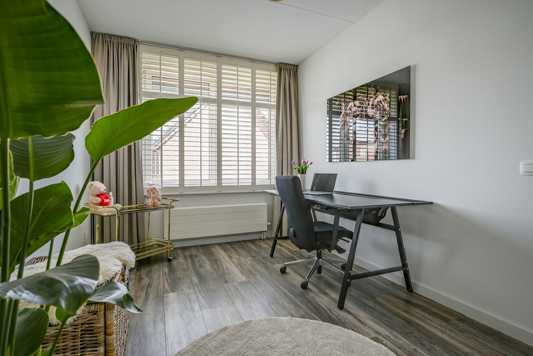 Trendy Finished Terraced House with 4 Bedrooms in Berkel en Rodenrijs — 36