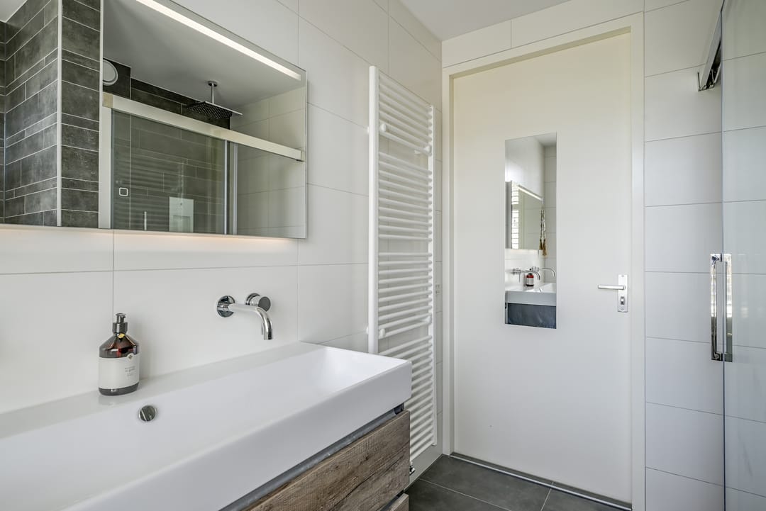Trendy Finished Terraced House with 4 Bedrooms in Berkel en Rodenrijs — 31