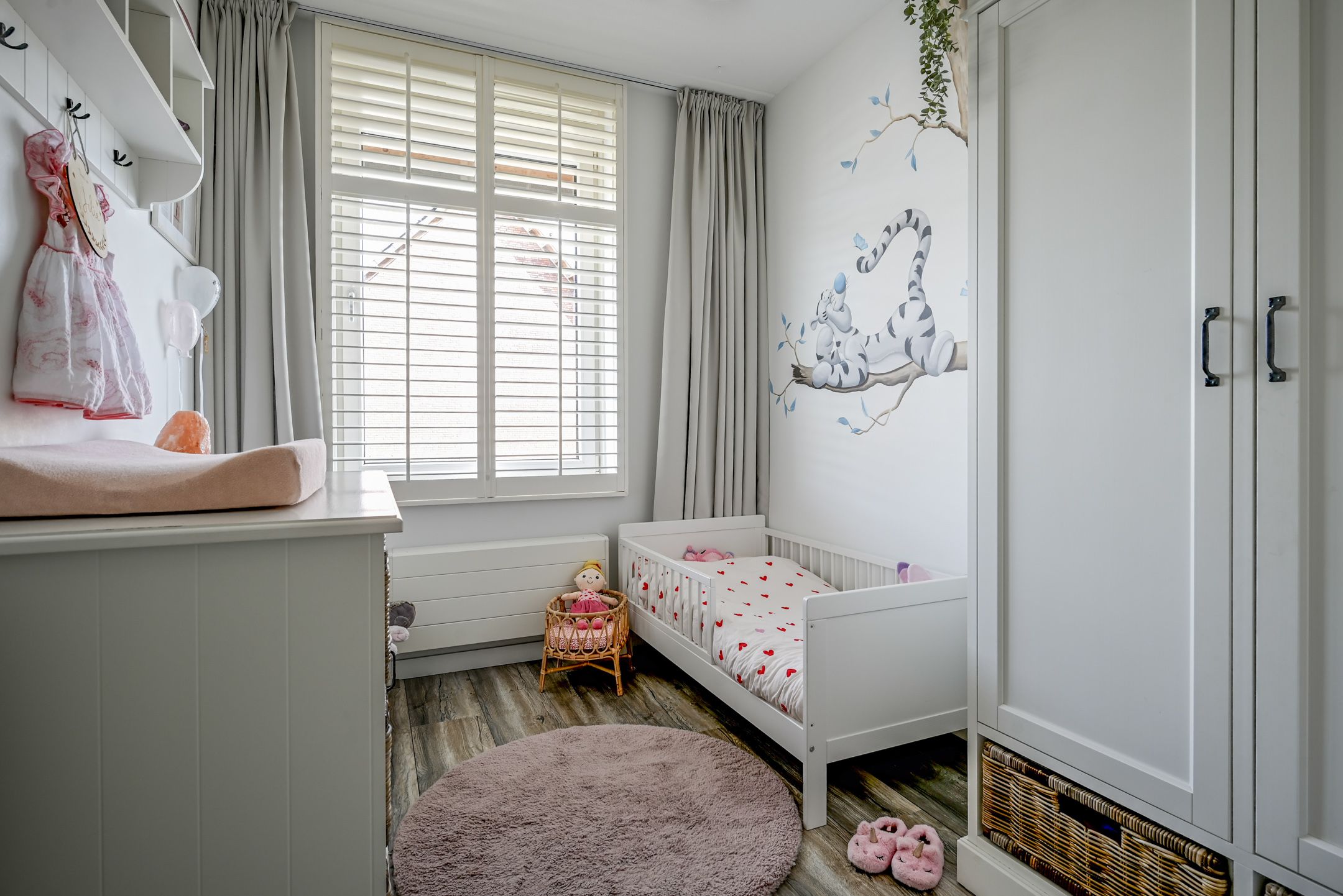 Trendy Finished Terraced House with 4 Bedrooms in Berkel en Rodenrijs — 39