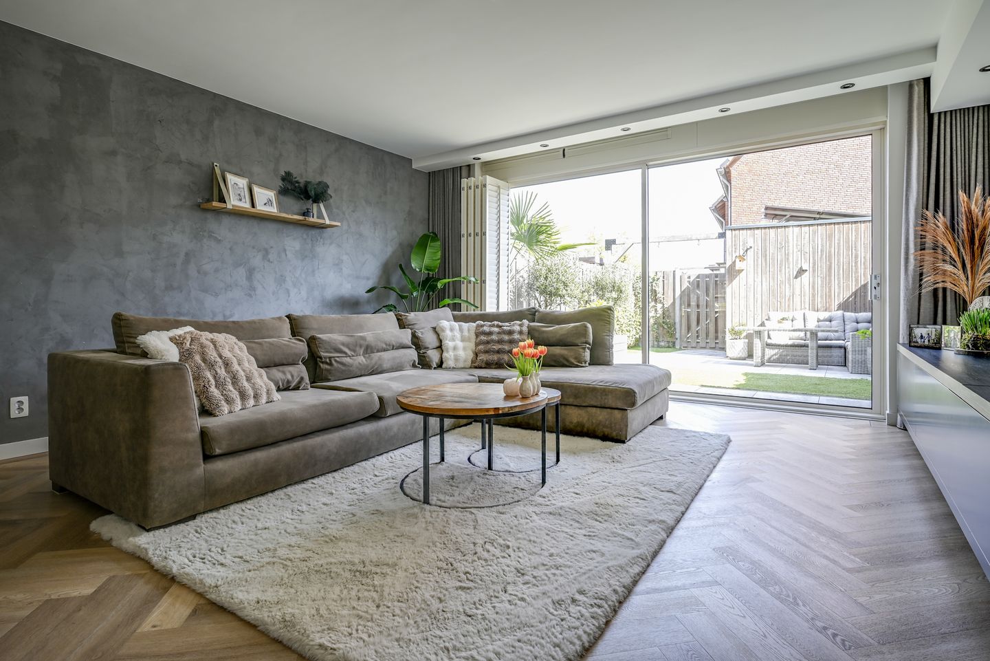 Trendy Finished Terraced House with 4 Bedrooms in Berkel en Rodenrijs — 14