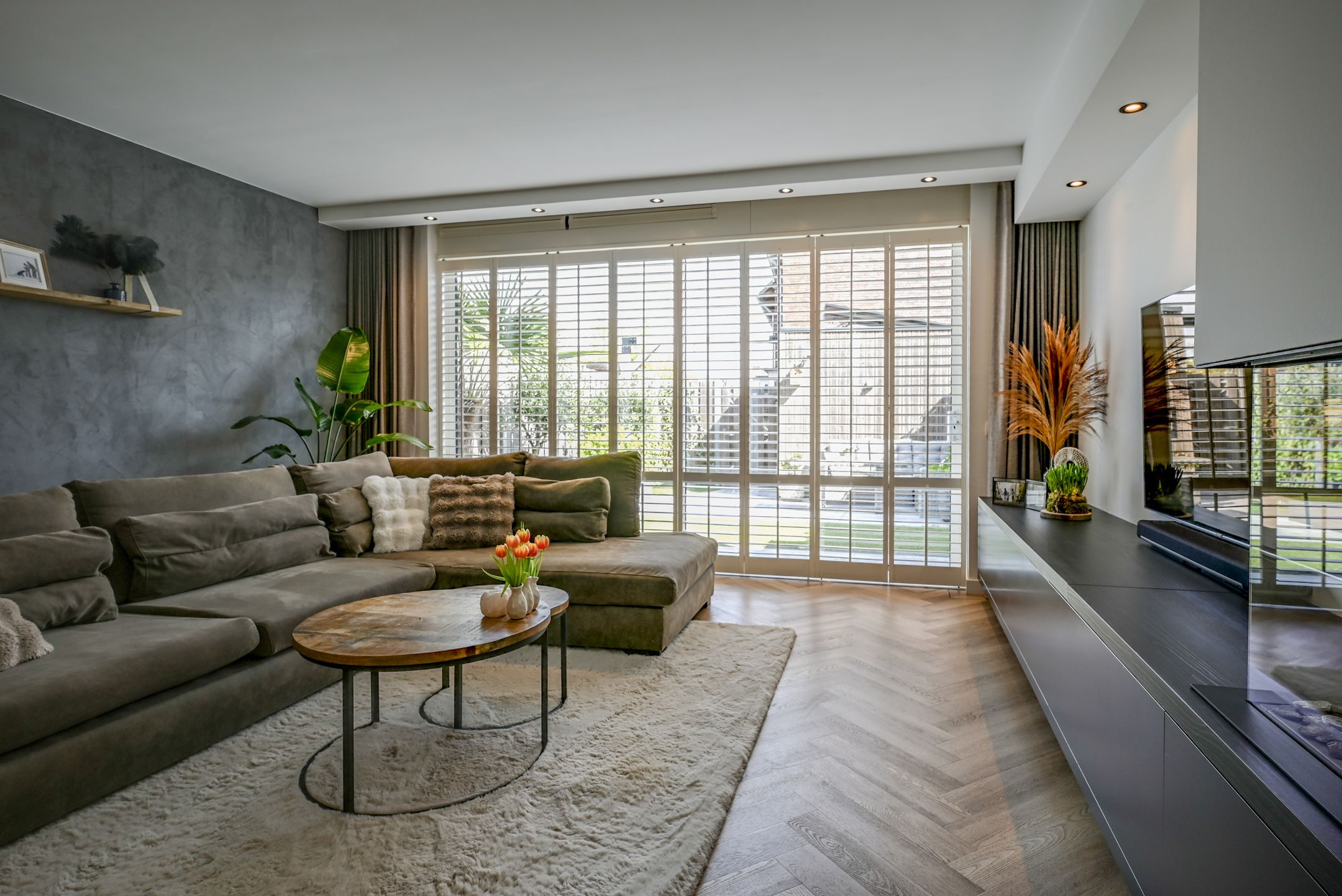 Trendy Finished Terraced House with 4 Bedrooms in Berkel en Rodenrijs — 21