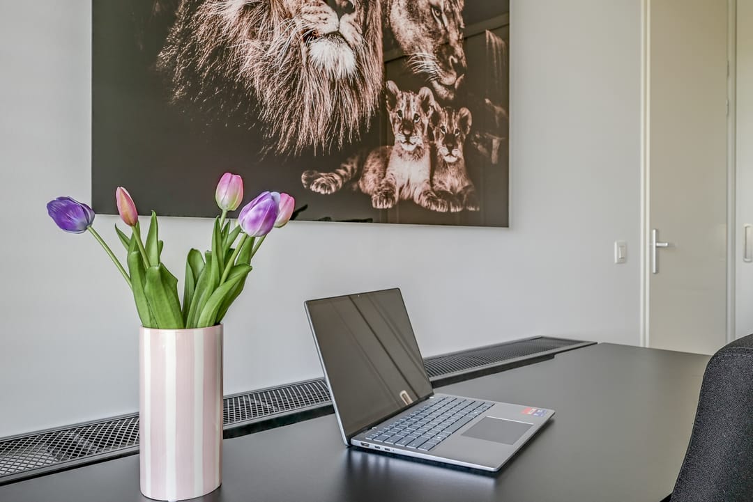 Trendy Finished Terraced House with 4 Bedrooms in Berkel en Rodenrijs — 37