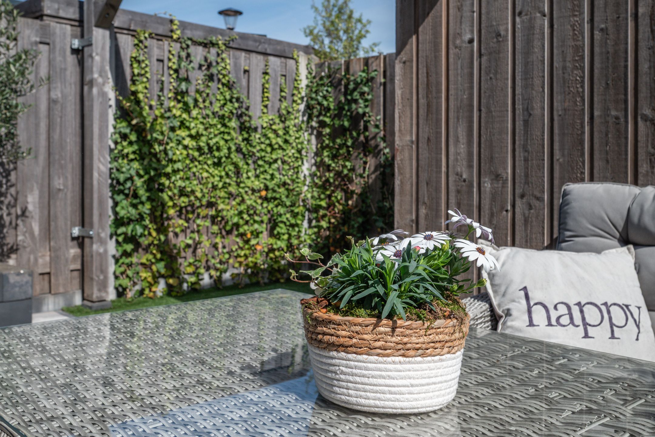 Trendy Finished Terraced House with 4 Bedrooms in Berkel en Rodenrijs — 54