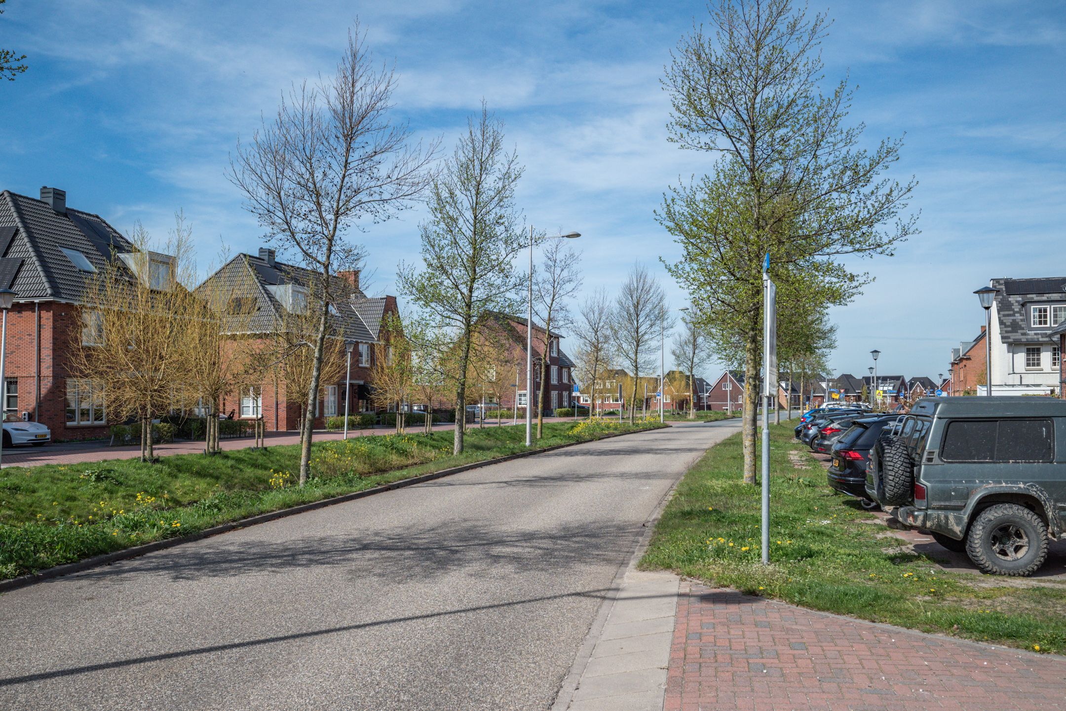 Trendy Finished Terraced House with 4 Bedrooms in Berkel en Rodenrijs — 60