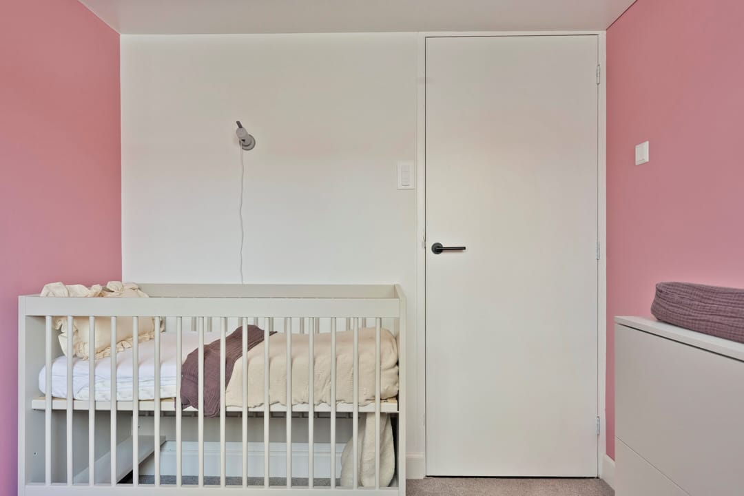 Completely Renovated Top Floor Apartment with Three Bedrooms — 17