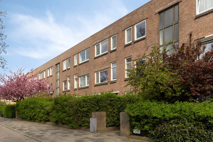 Photo 3 of Koningin Wilhelminalaan 261