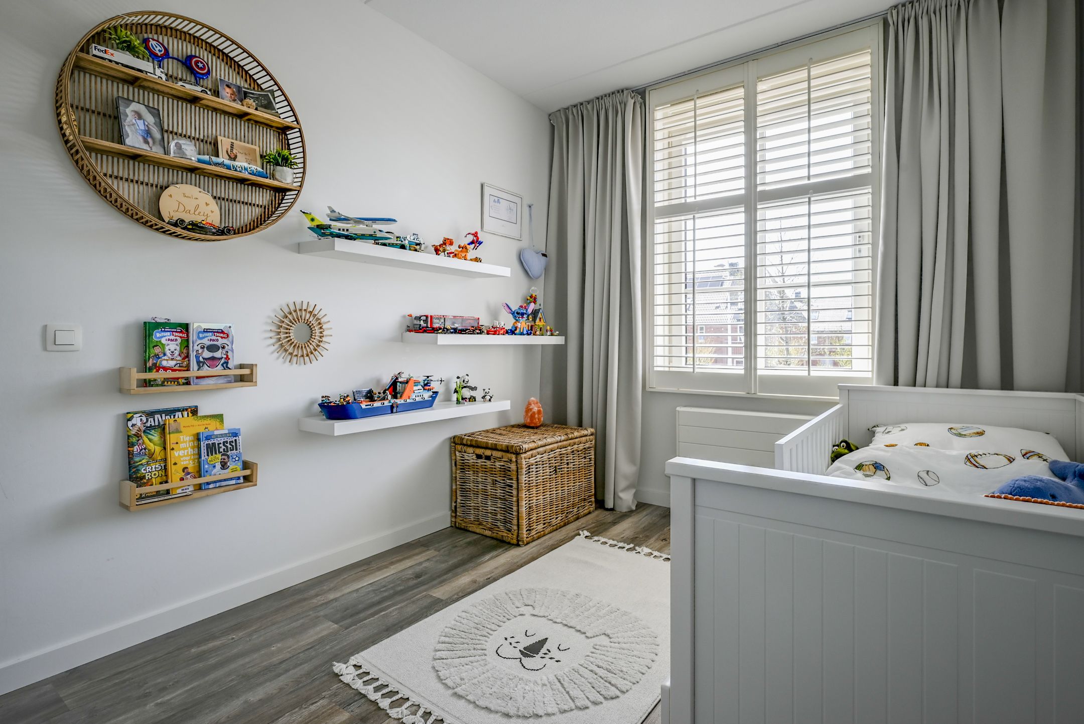 Trendy Finished Terraced House with 4 Bedrooms in Berkel en Rodenrijs — 33