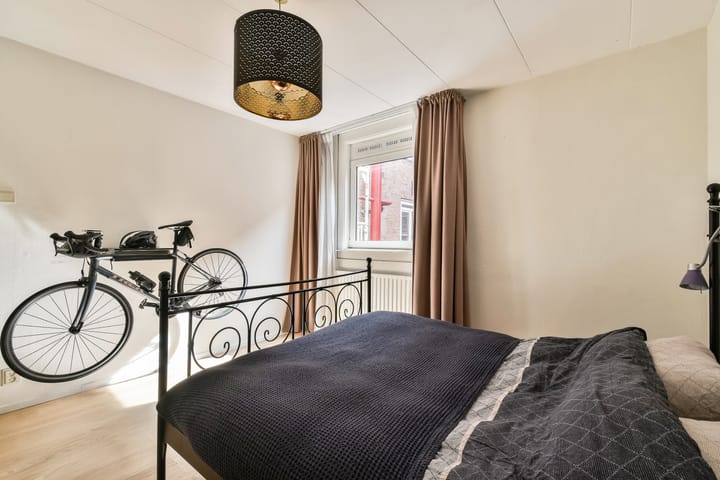 Appartement te koop: dirk hartoghstraat 5, Amsterdam