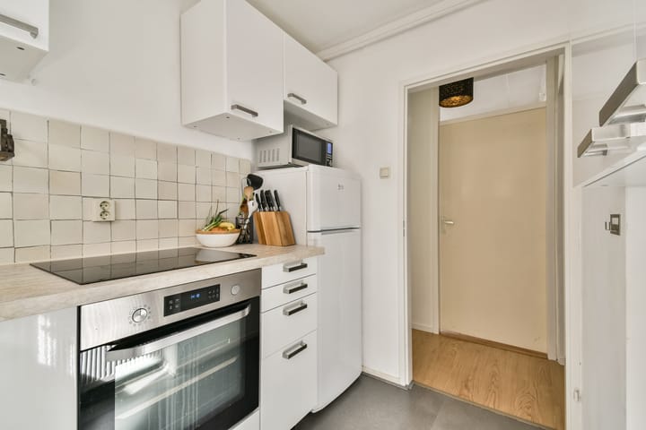 Foto 4 van Dirk Hartoghstraat 5