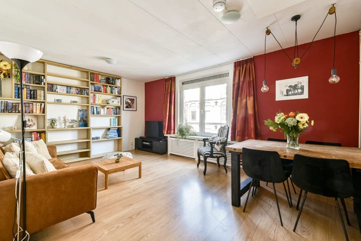 Foto 2 van Dirk Hartoghstraat 5