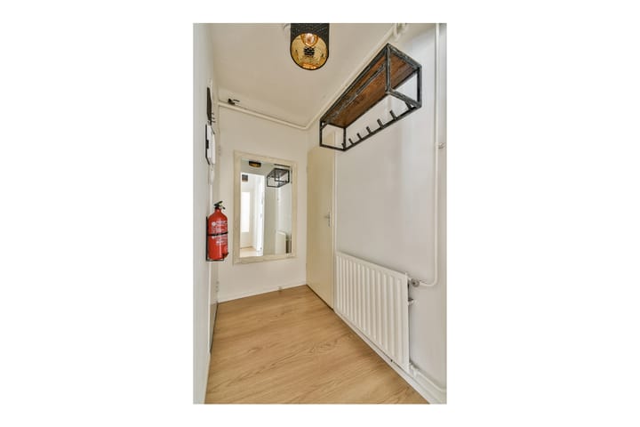 Appartement te koop: dirk hartoghstraat 5, Amsterdam