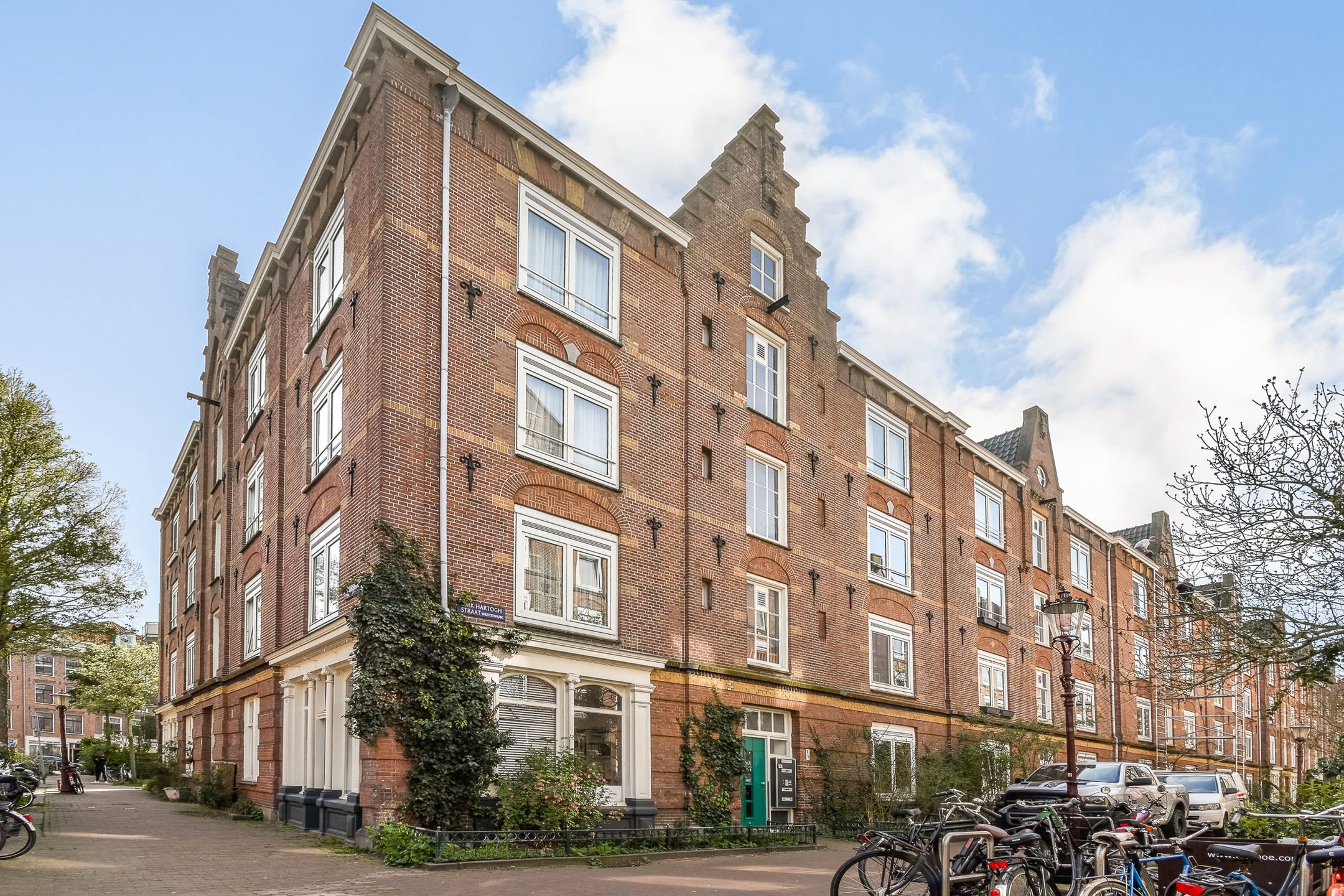 Dirk Hartoghstraat 5 