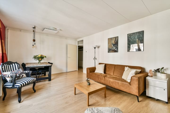 Appartement te koop: dirk hartoghstraat 5, Amsterdam