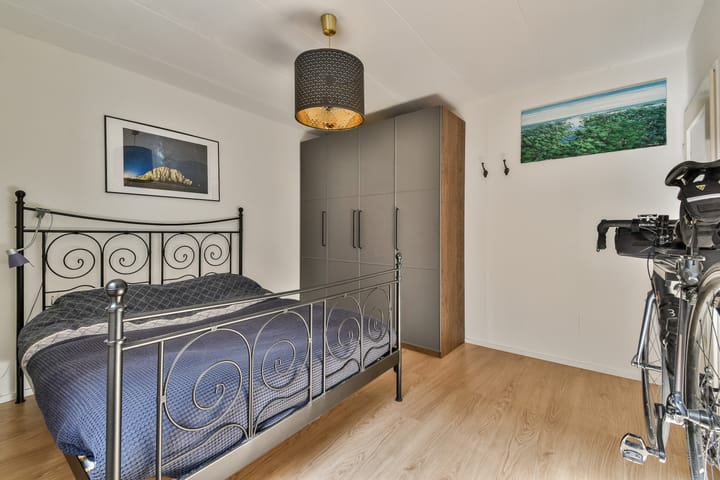 Appartement te koop: dirk hartoghstraat 5, Amsterdam