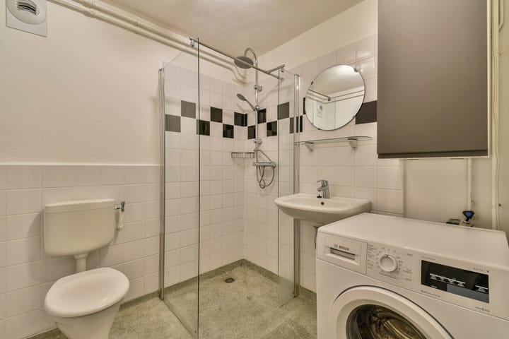 Appartement te koop: dirk hartoghstraat 5, Amsterdam