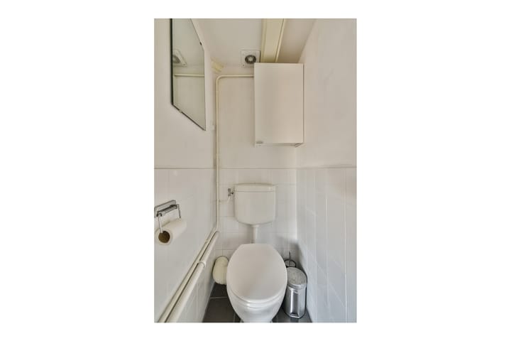 Appartement te koop: dirk hartoghstraat 5, Amsterdam
