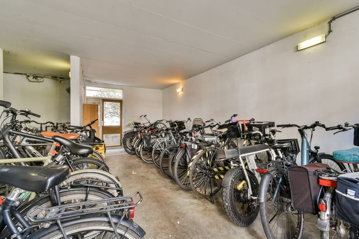 Appartement te koop: dirk hartoghstraat 5, Amsterdam