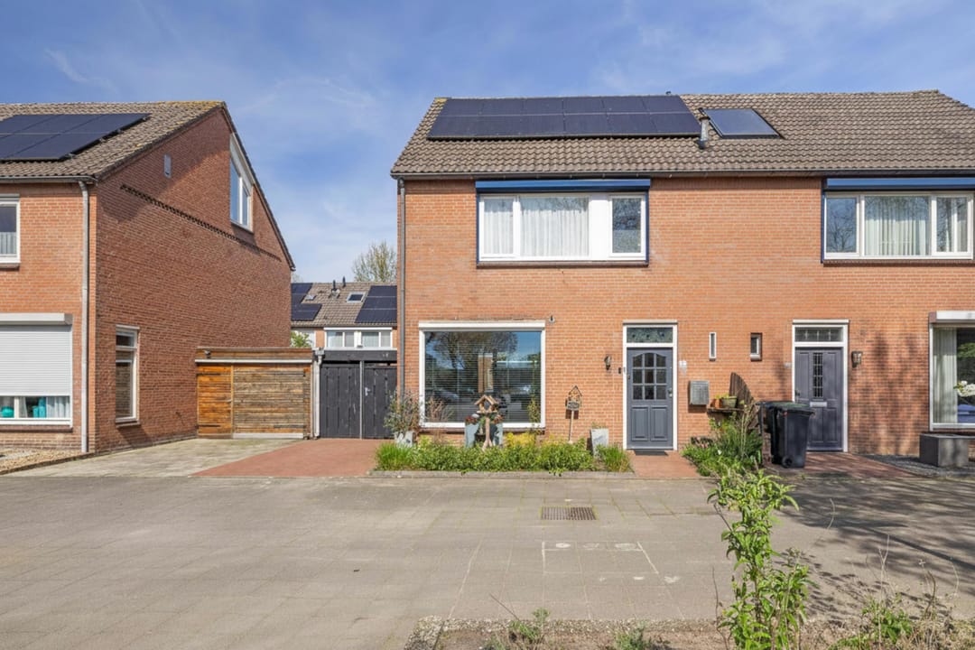 Foto 1 van Margrietstraat 13