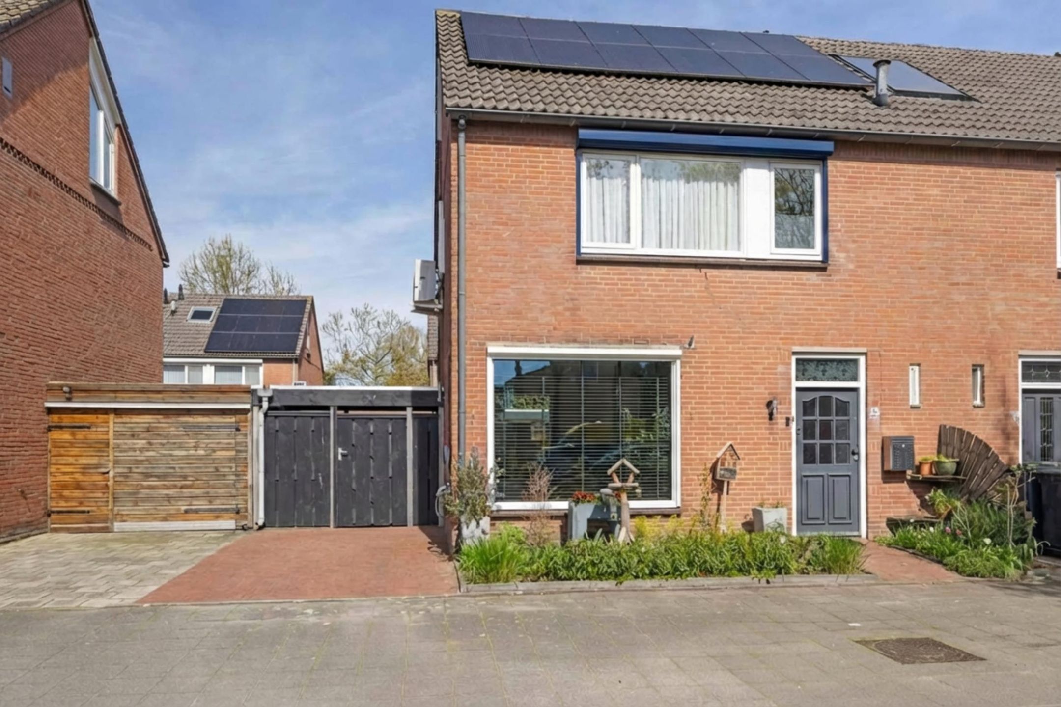 Foto 6 van Margrietstraat 13