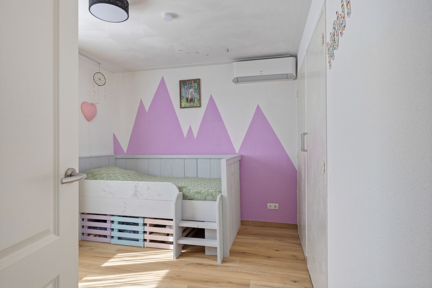 Foto 20 van Margrietstraat 13