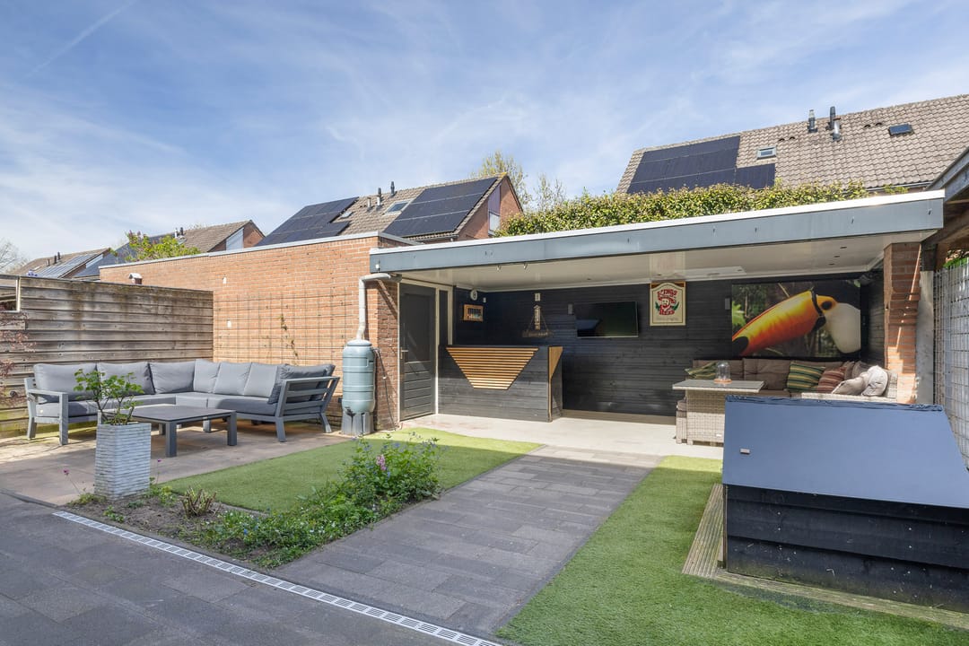 Foto 31 van Margrietstraat 13