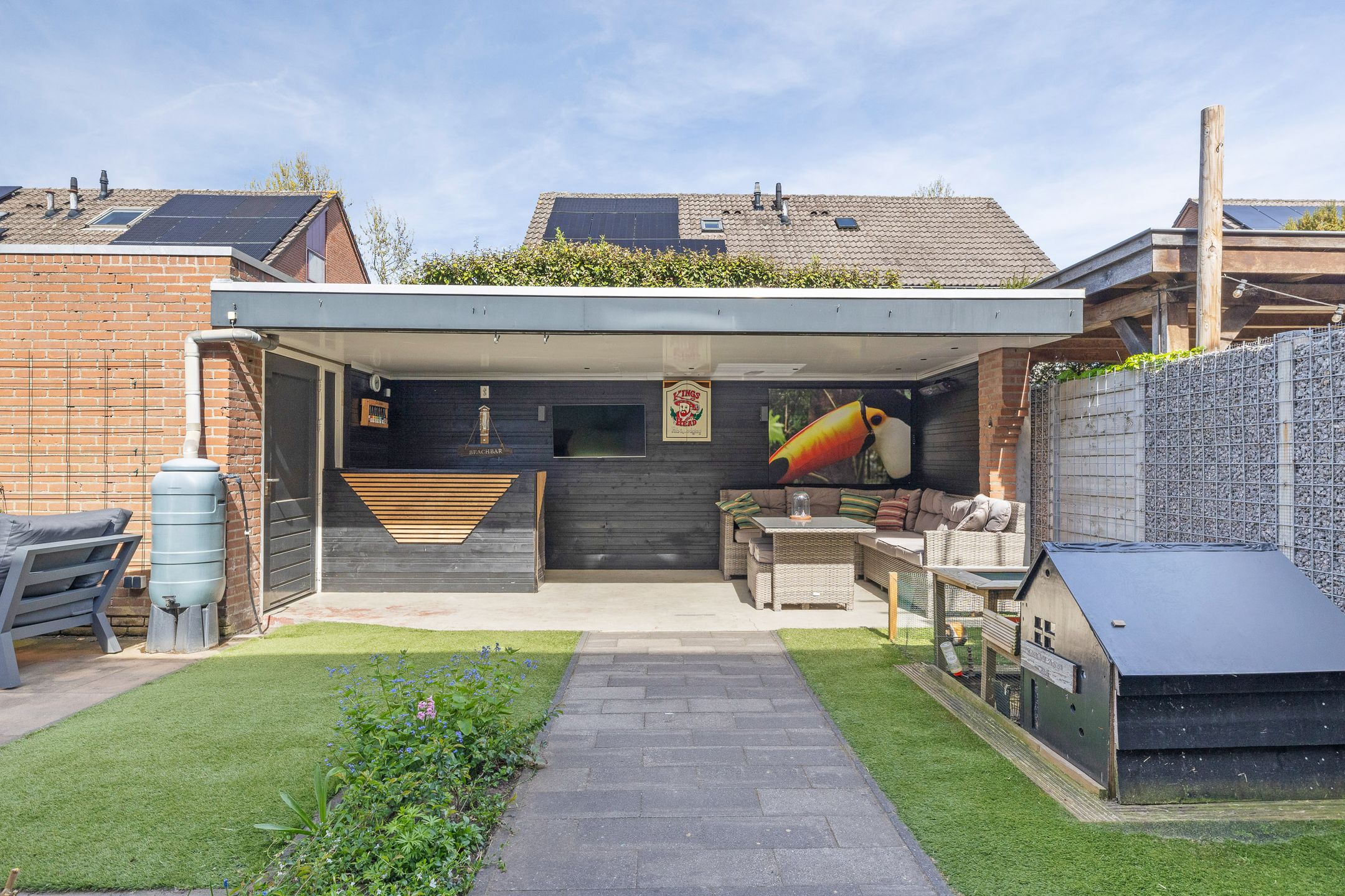 Foto 33 van Margrietstraat 13