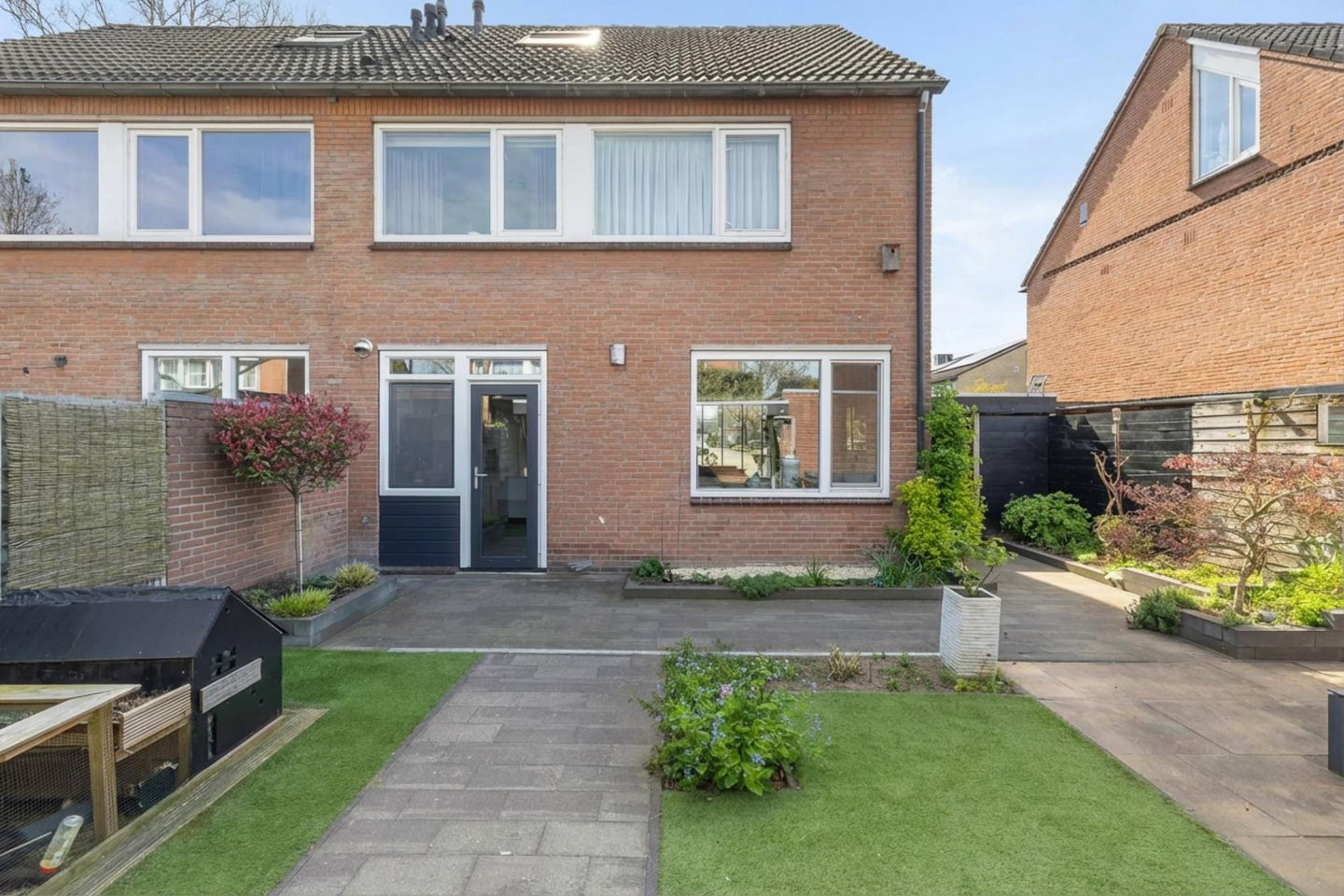 Foto 35 van Margrietstraat 13