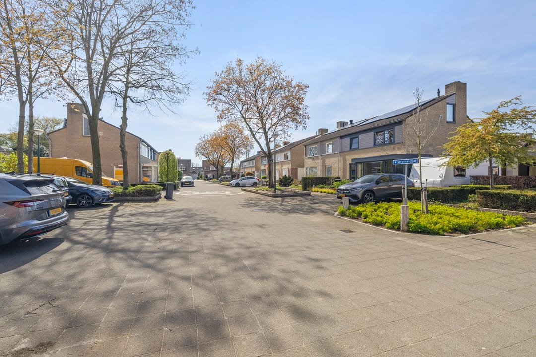 Foto 38 van Margrietstraat 13