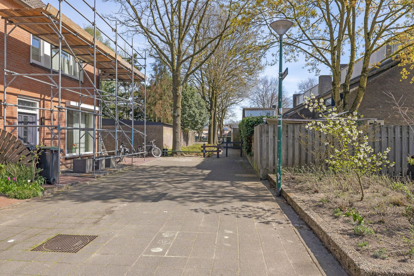 Foto 40 van Margrietstraat 13