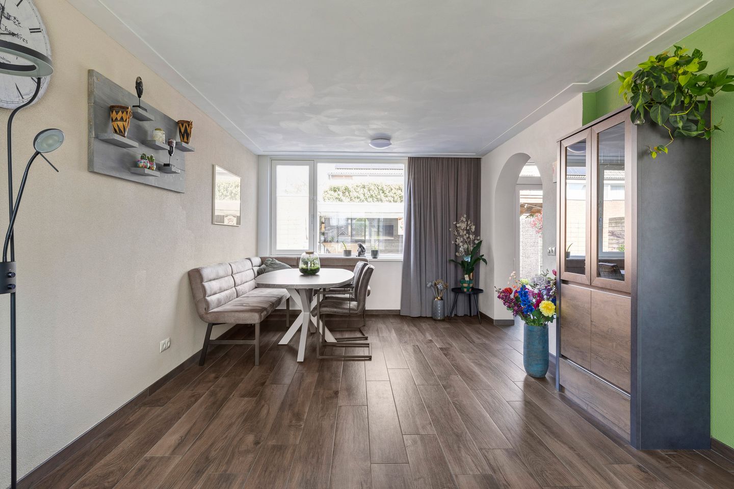 Foto 10 van Margrietstraat 13