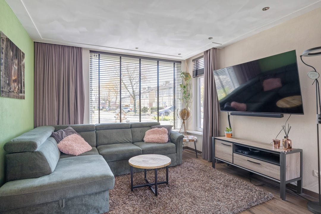 Foto 8 van Margrietstraat 13