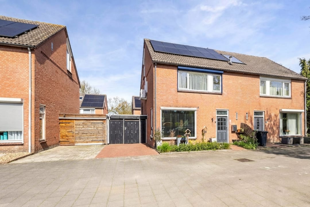 Foto 37 van Margrietstraat 13