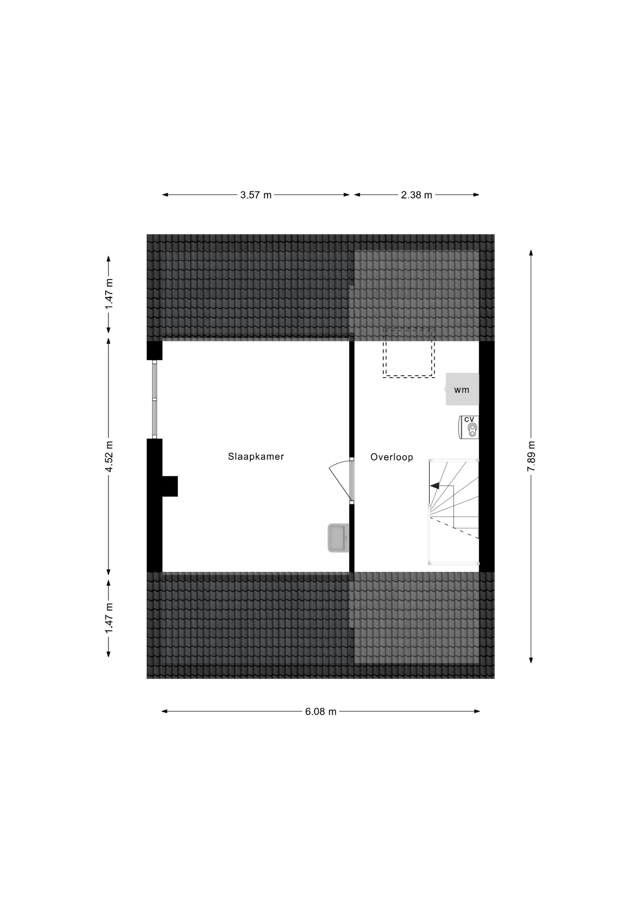 Foto 45 van Margrietstraat 13